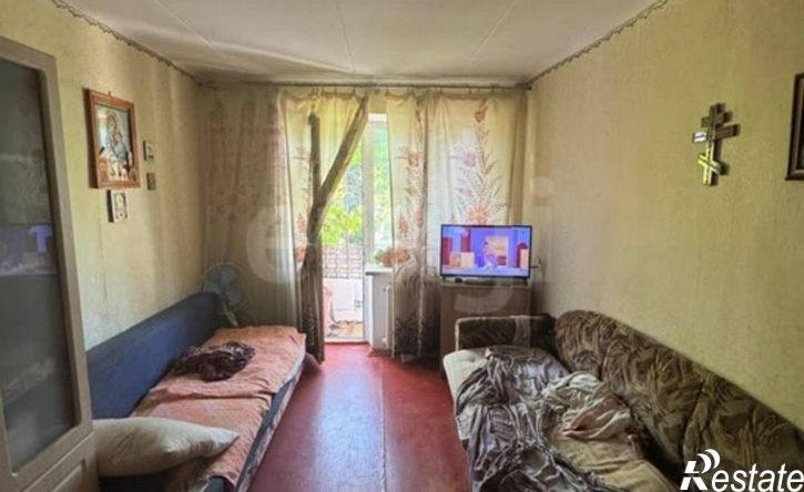 3-комн квартира ул Фрунзе, 71,  д. 71
