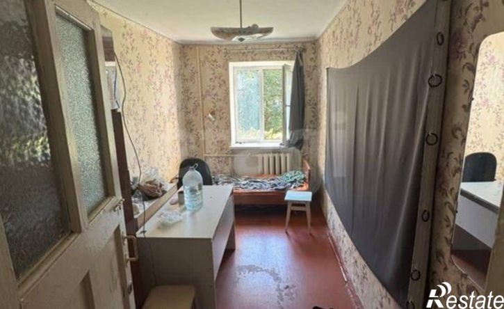 3-комн квартира ул Фрунзе, 71,  д. 71