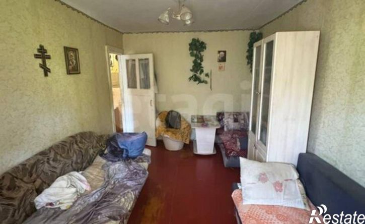 3-комн квартира ул Фрунзе, 71,  д. 71