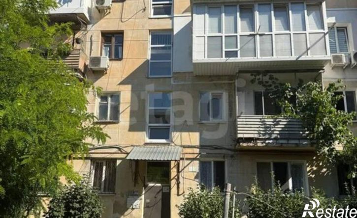 3-комн квартира ул Фрунзе, 71,  д. 71