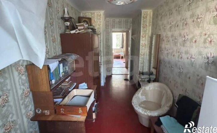 3-комн квартира ул Фрунзе, 71,  д. 71