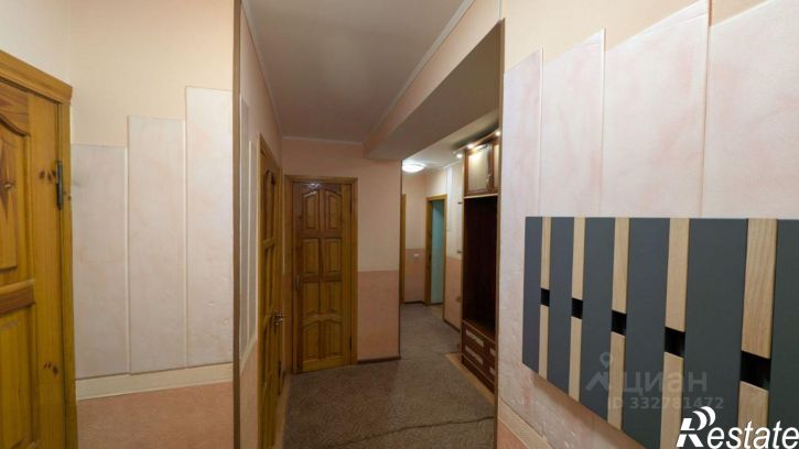 3-комн квартира ул им.9-го Мая, 94,  д. 94