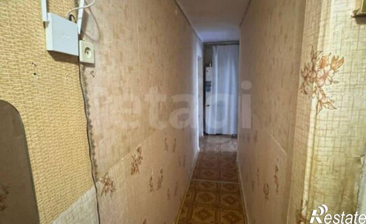 3-комн квартира ул Фрунзе, 71,  д. 71
