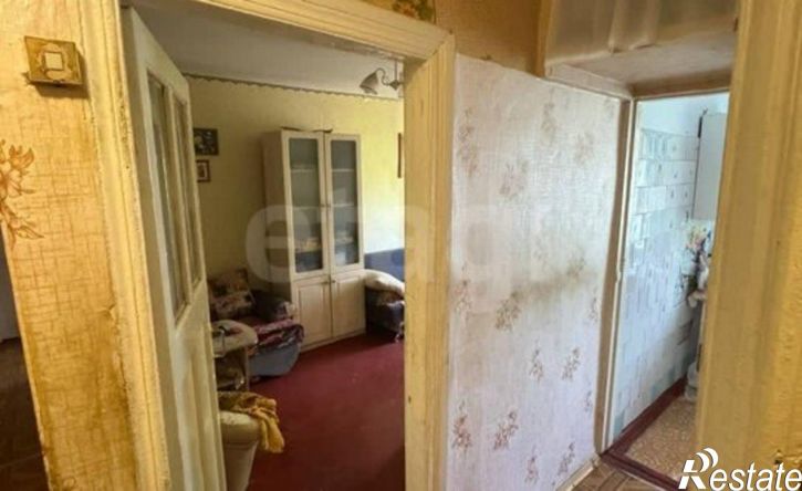 3-комн квартира ул Фрунзе, 71,  д. 71