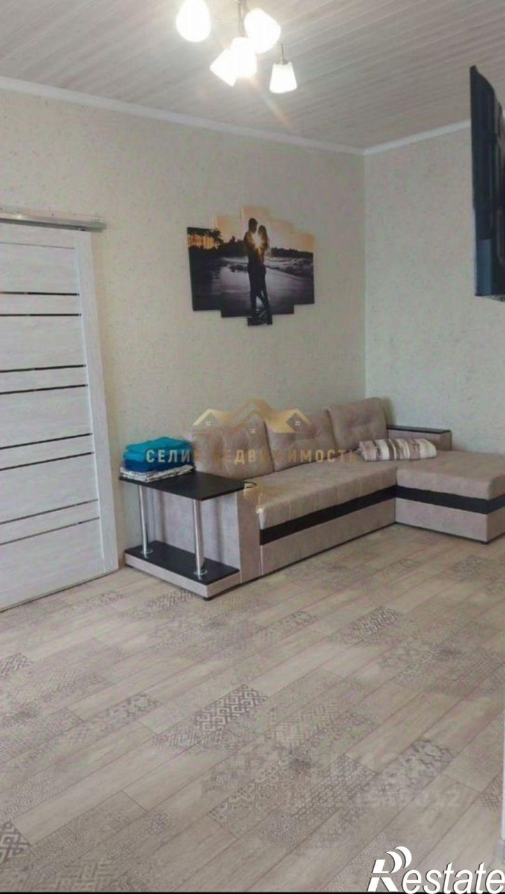 2-комн квартира ул Казаса, 9,  д. 9