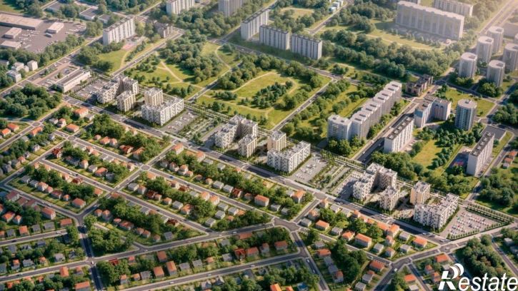 2-комн квартира в новом доме ул Согласия, 23,  д. 23