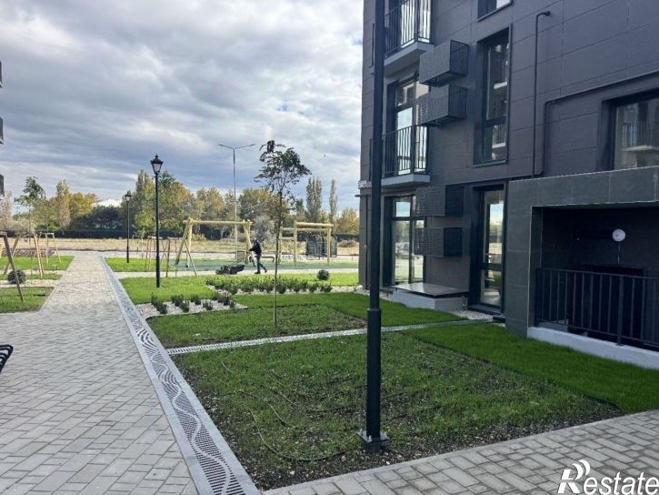1-комн квартира в новом доме городской округ Евпатория