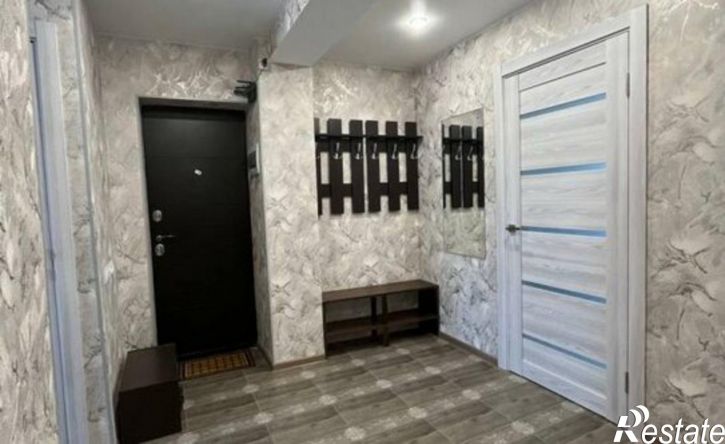 3-комн квартира пр-кт Победы, 56,  д. 56