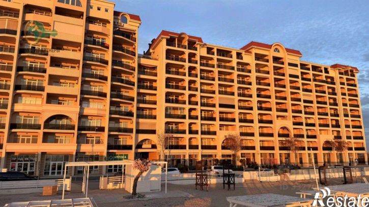 1-комн квартира ул Симферопольская, 2,  д. 2