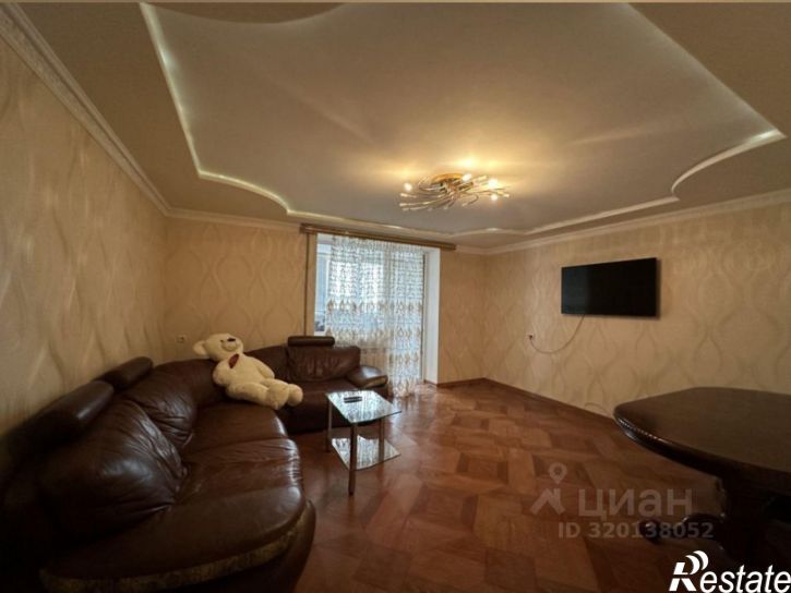 2-комн квартира ул им.9-го Мая, 120,  д. 120
