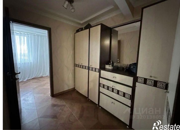 2-комн квартира ул им.9-го Мая, 120,  д. 120