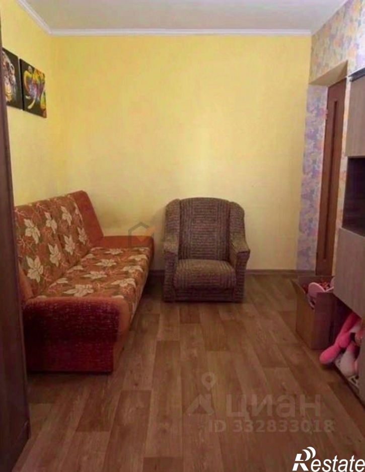 2-комн квартира ул им.9-го Мая, 116,  д. 116