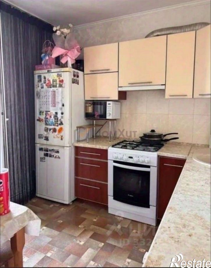 2-комн квартира ул им.9-го Мая, 116,  д. 116