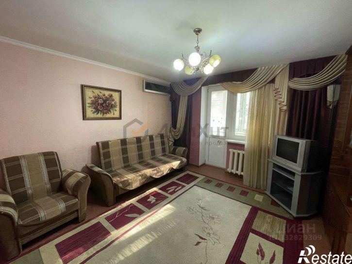 2-комн квартира ул им.Конституции, 30,  д. 30