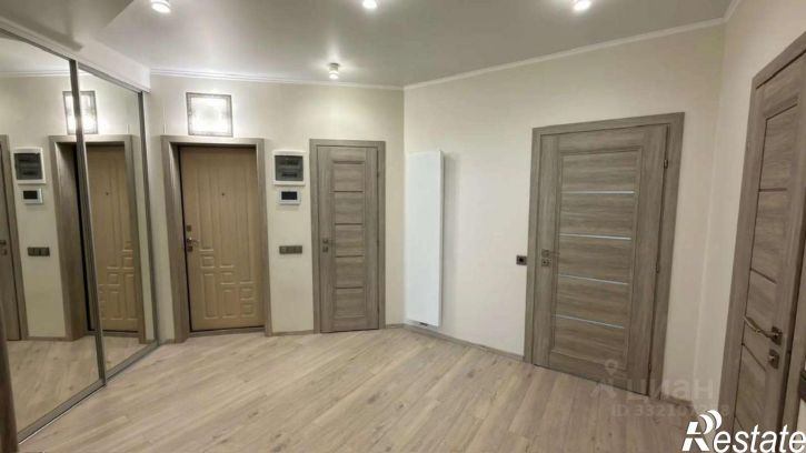 2-комн квартира пр-кт Победы, 50,  д. 50