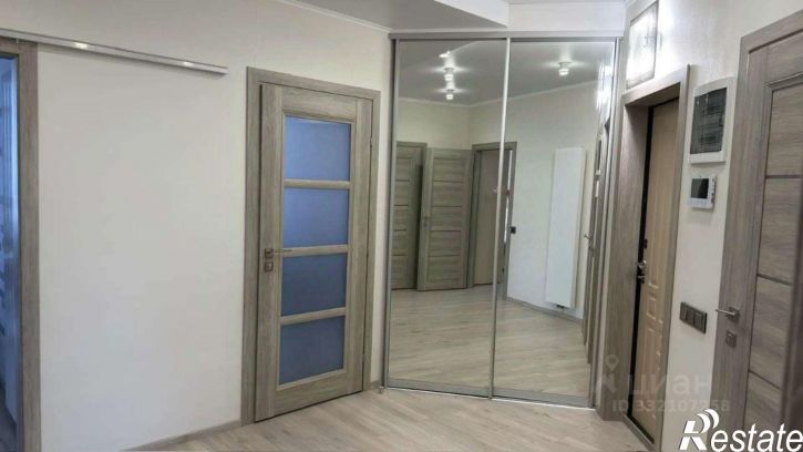 2-комн квартира пр-кт Победы, 50,  д. 50
