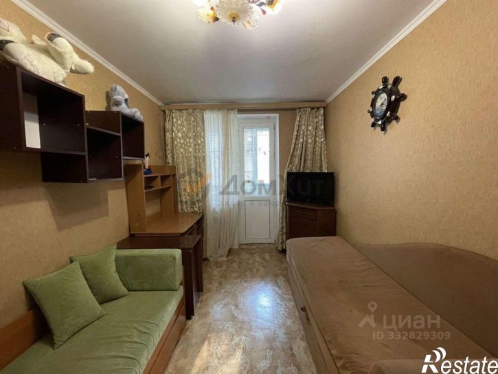 2-комн квартира ул им.Конституции, 30,  д. 30