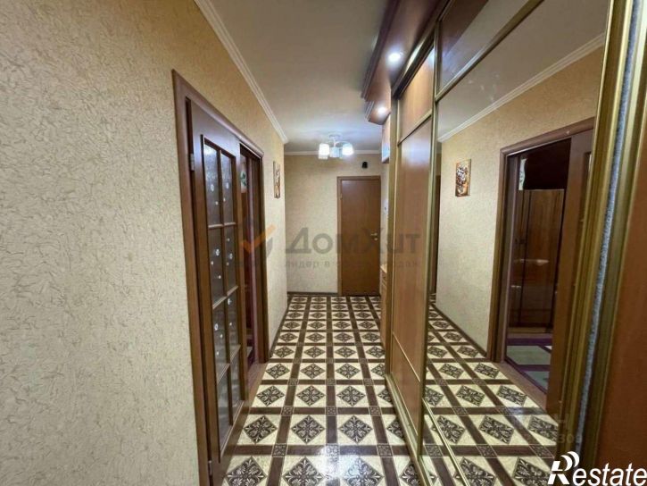 2-комн квартира ул им.Конституции, 30,  д. 30