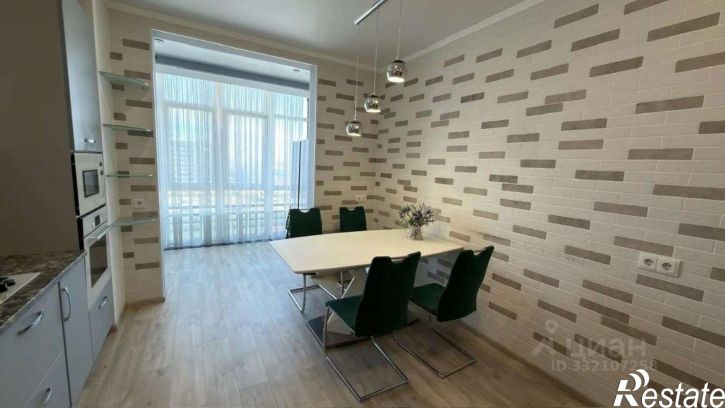 2-комн квартира пр-кт Победы, 50,  д. 50