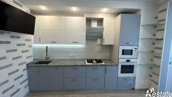 2-комн квартира пр-кт Победы, 50,  д. 50