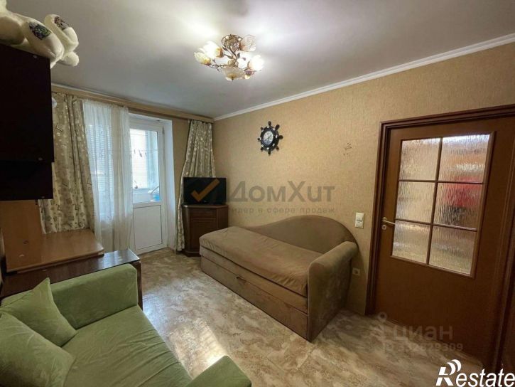2-комн квартира ул им.Конституции, 30,  д. 30
