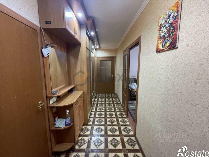 2-комн квартира ул им.Конституции, 30,  д. 30