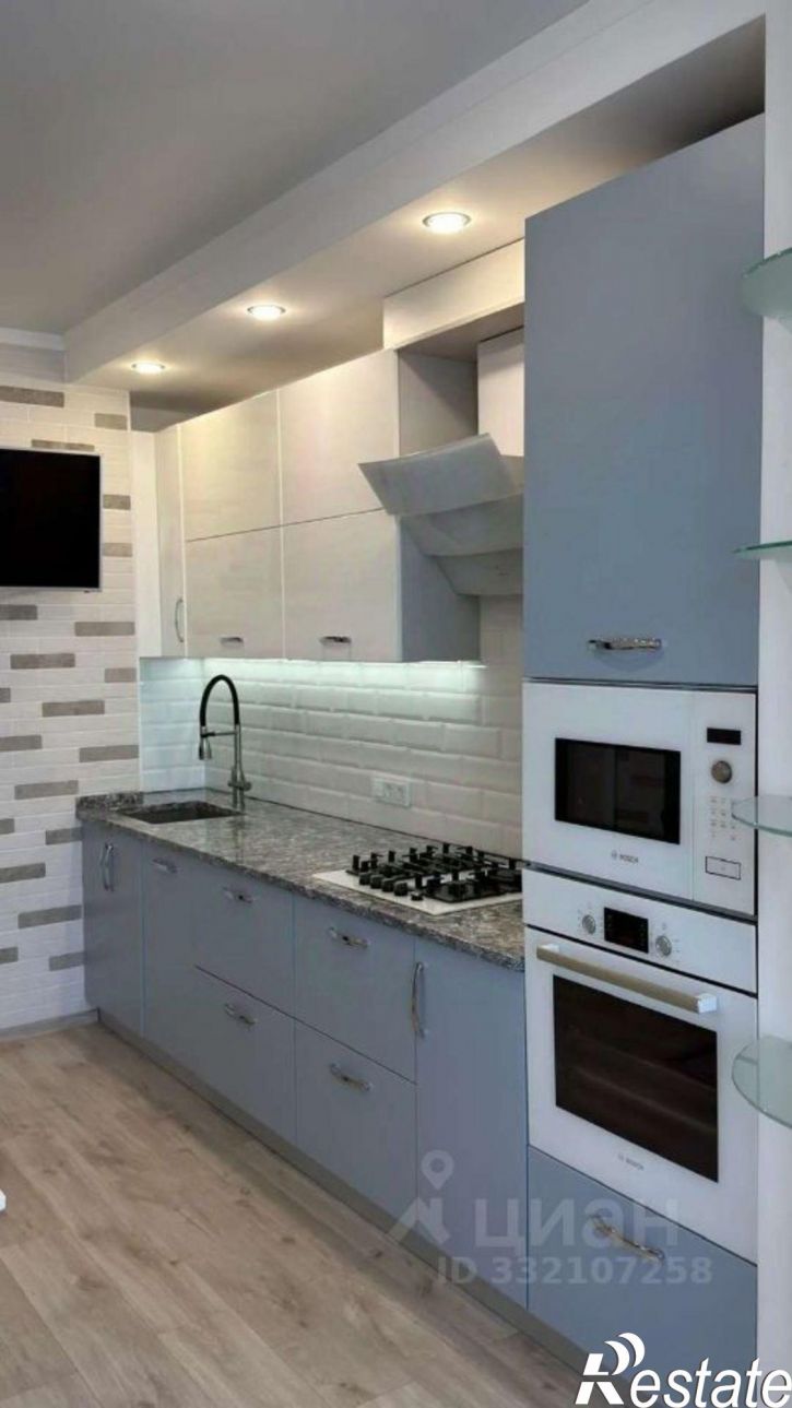 2-комн квартира пр-кт Победы, 50,  д. 50