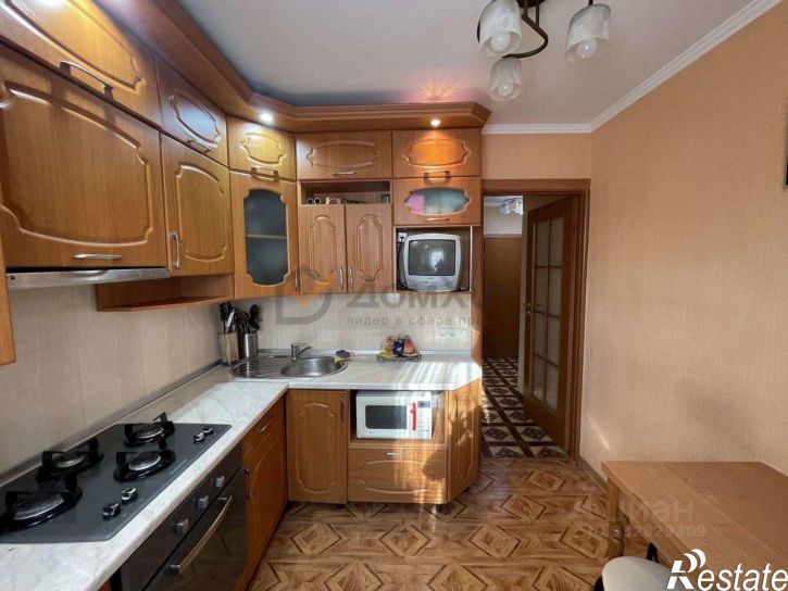 2-комн квартира ул им.Конституции, 30,  д. 30