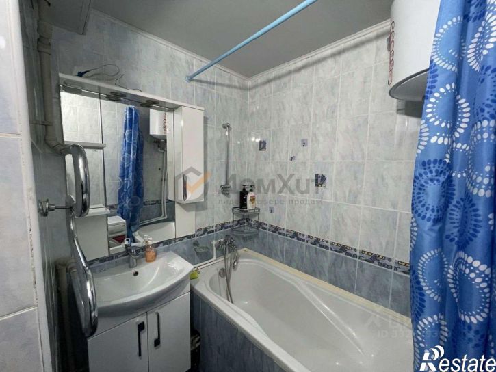 2-комн квартира ул им.Конституции, 30,  д. 30