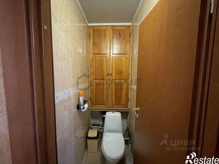 2-комн квартира ул им.Конституции, 30,  д. 30