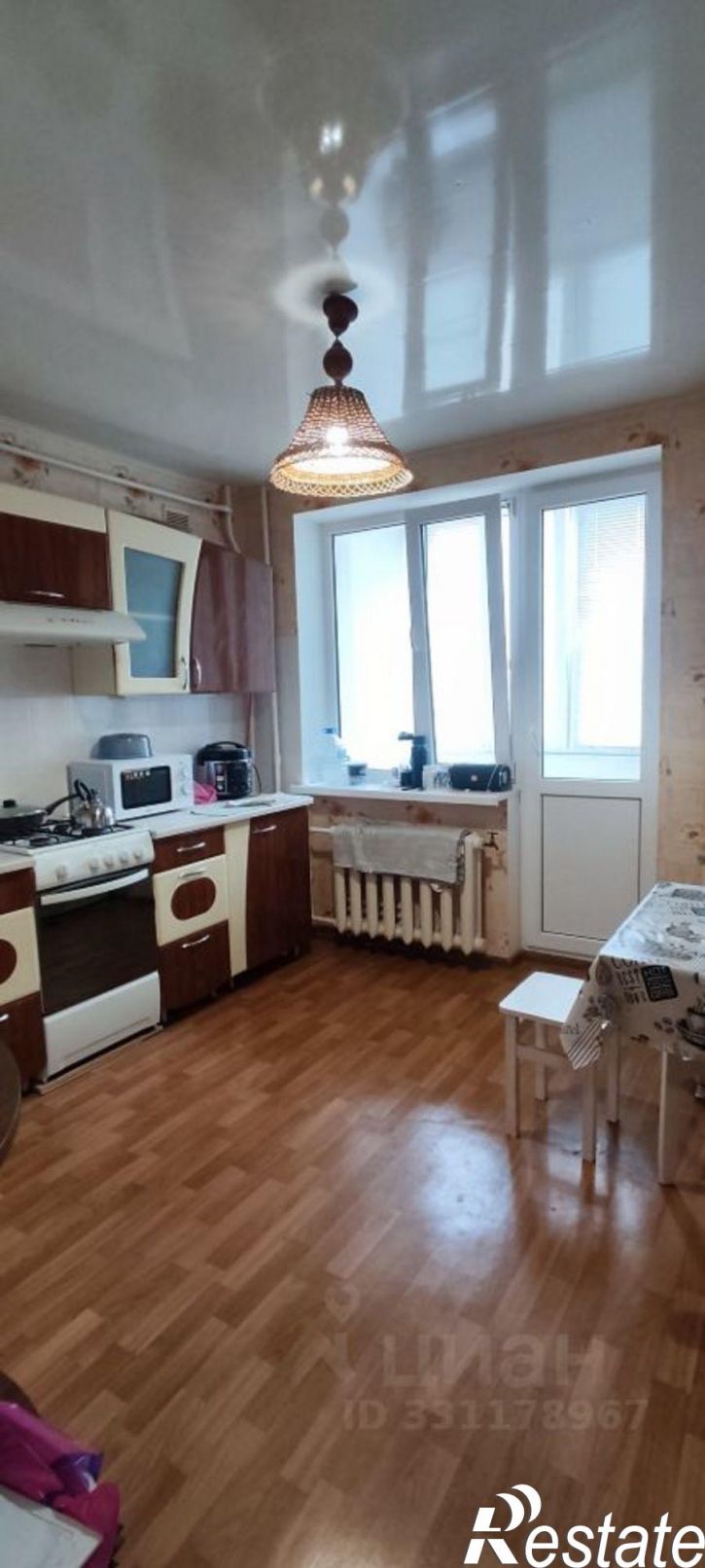 1-комн квартира ул Зеленая, 1,  д. 1