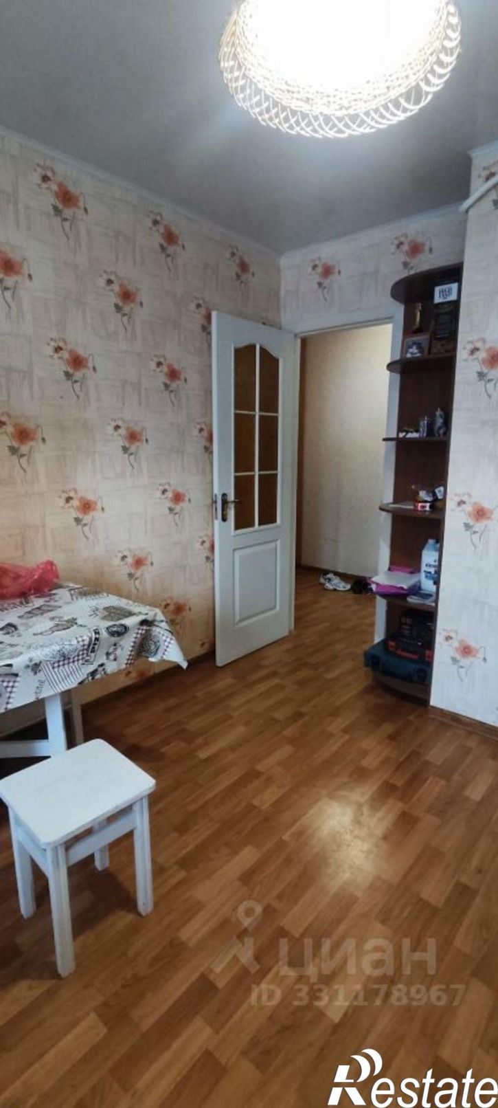 1-комн квартира ул Зеленая, 1,  д. 1