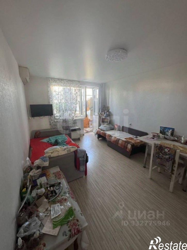 1-комн квартира ул Советская, 14,  д. 14