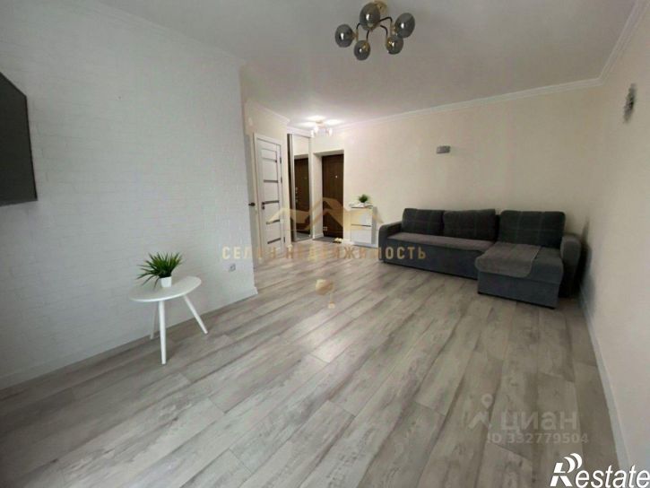 2-комн квартира ул Фрунзе, 44/12,  д. 44/12