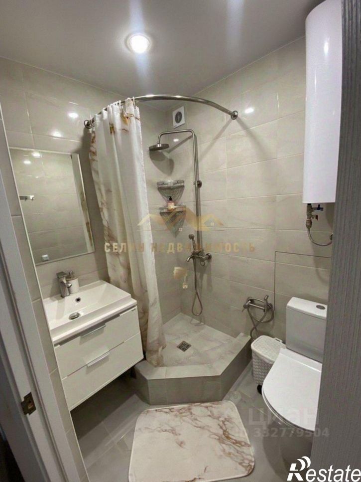 2-комн квартира ул Фрунзе, 44/12,  д. 44/12