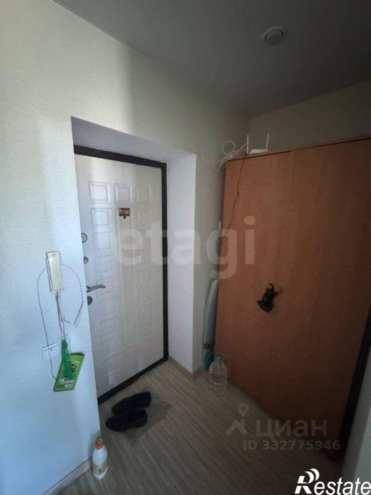 1-комн квартира ул Советская, 14,  д. 14