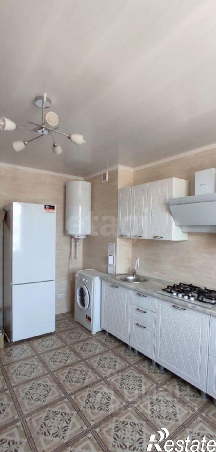 1-комн квартира ул Чапаева, 95,  д. 95