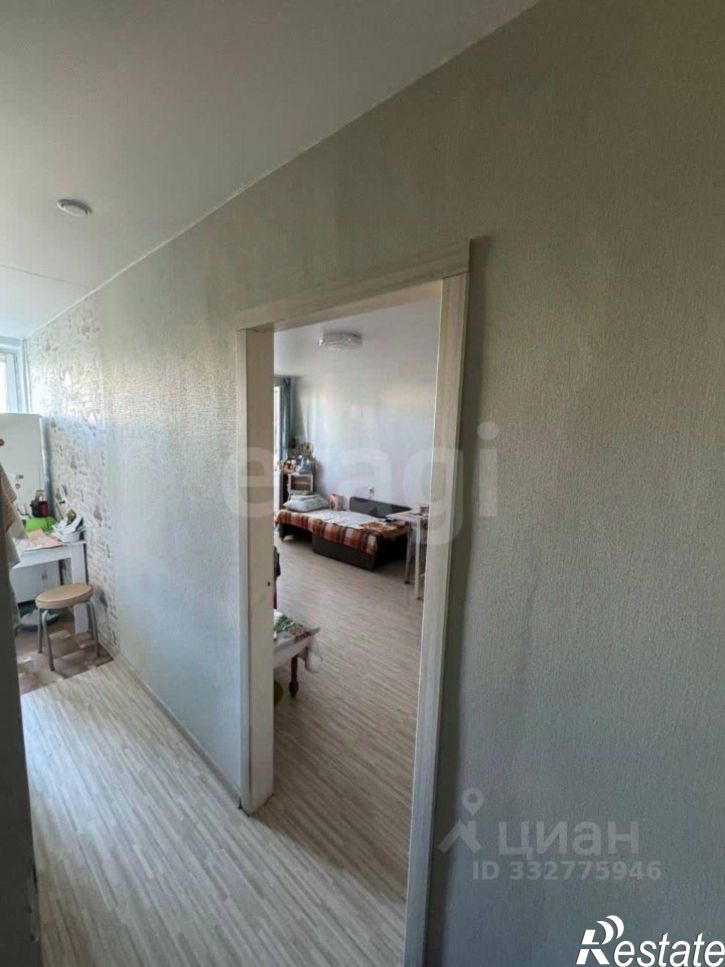1-комн квартира ул Советская, 14,  д. 14