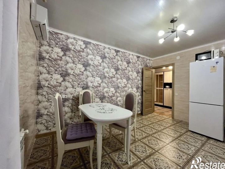 1-комн квартира ул Чапаева, 95,  д. 95
