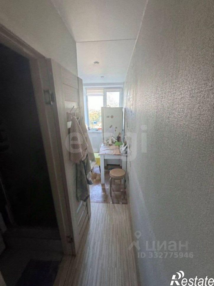 1-комн квартира ул Советская, 14,  д. 14
