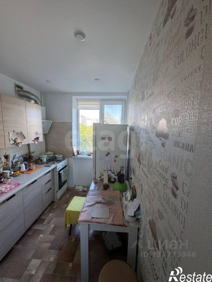 1-комн квартира ул Советская, 14,  д. 14