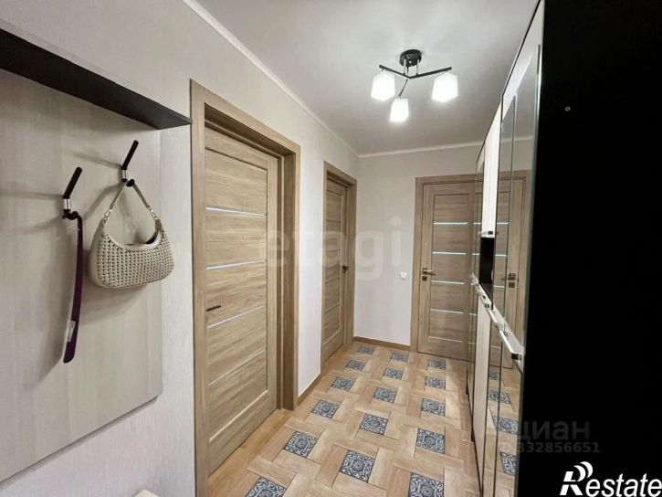 1-комн квартира ул Чапаева, 95,  д. 95