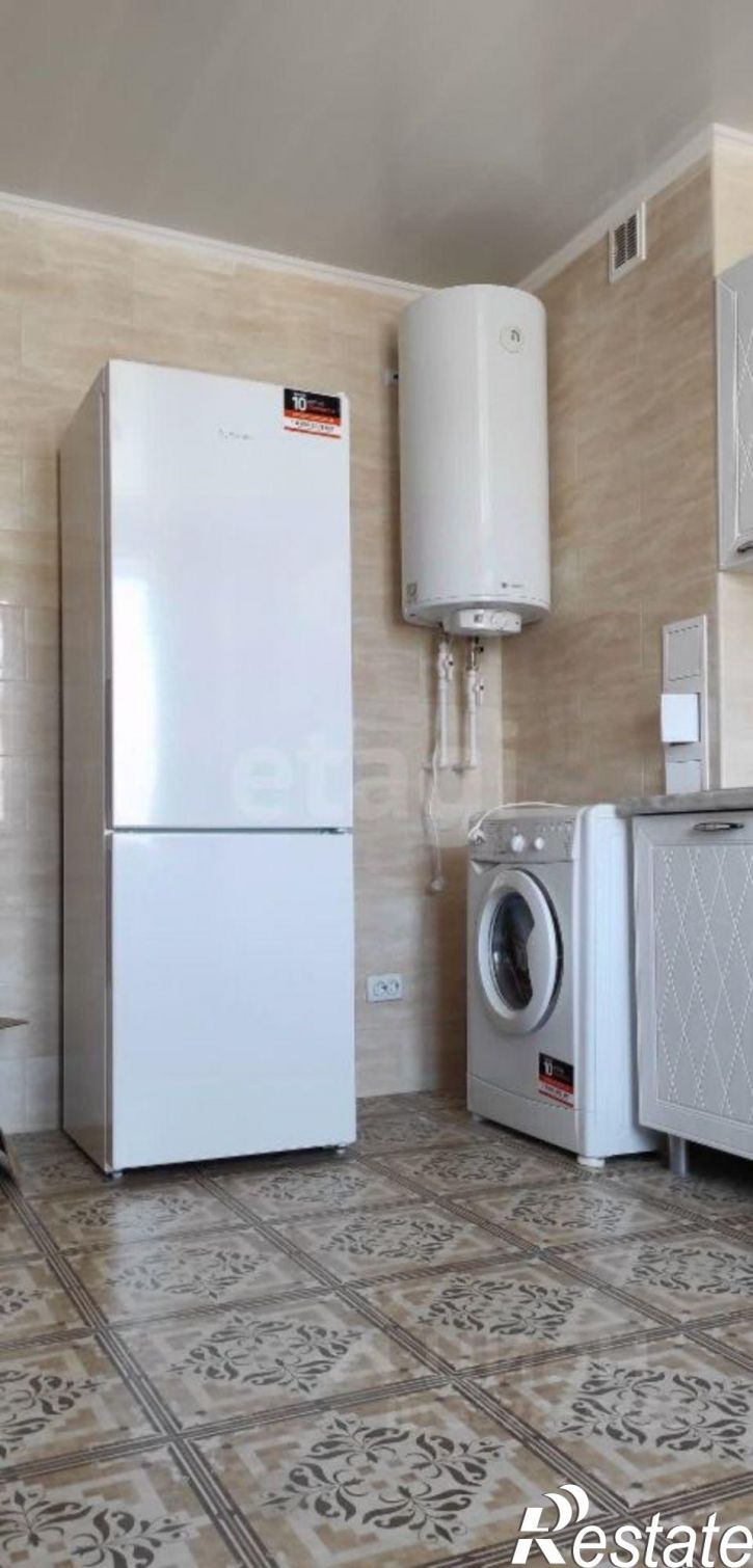 1-комн квартира ул Чапаева, 95,  д. 95