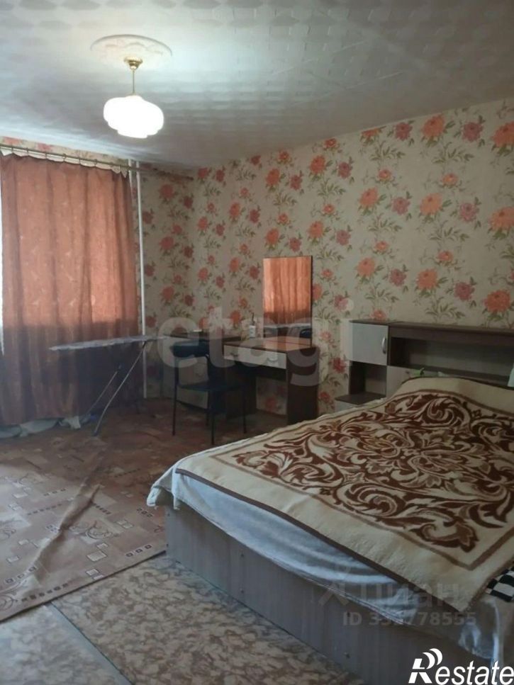 3-комн квартира ул 5-й Авиагородок, 30,  д. 30