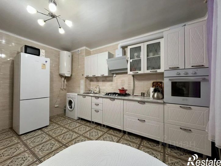 1-комн квартира ул Чапаева, 95,  д. 95