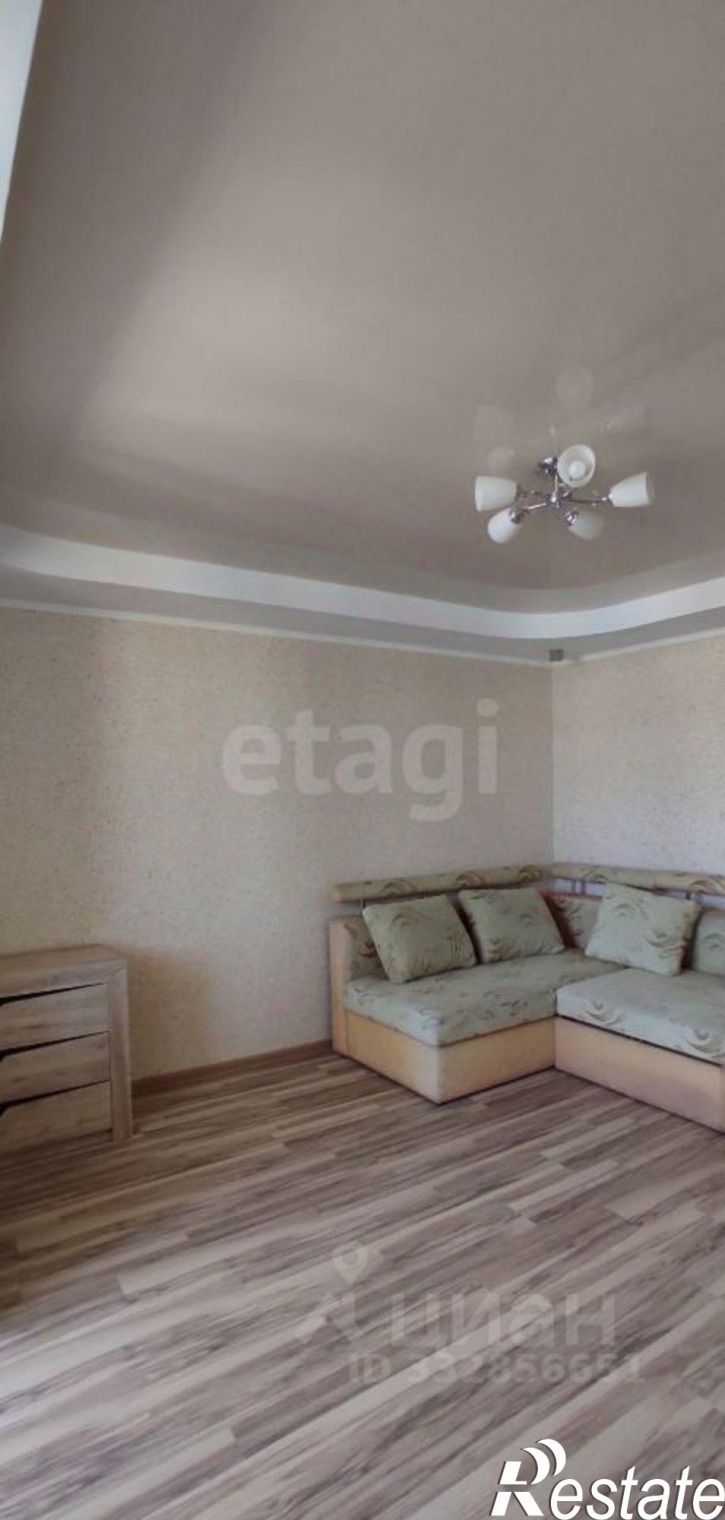 1-комн квартира ул Чапаева, 95,  д. 95