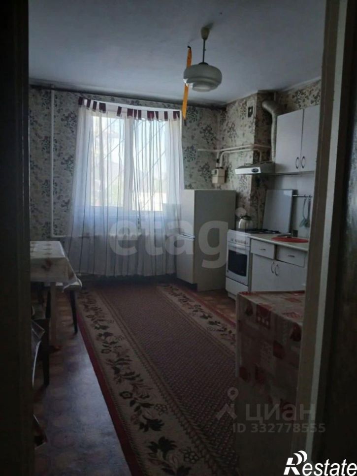 3-комн квартира ул 5-й Авиагородок, 30,  д. 30