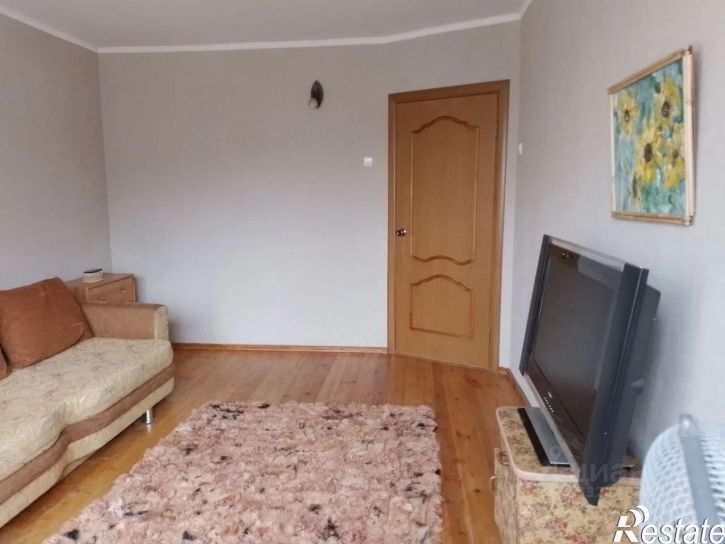 2-комн квартира Советский пр-д, 1,  д. 1