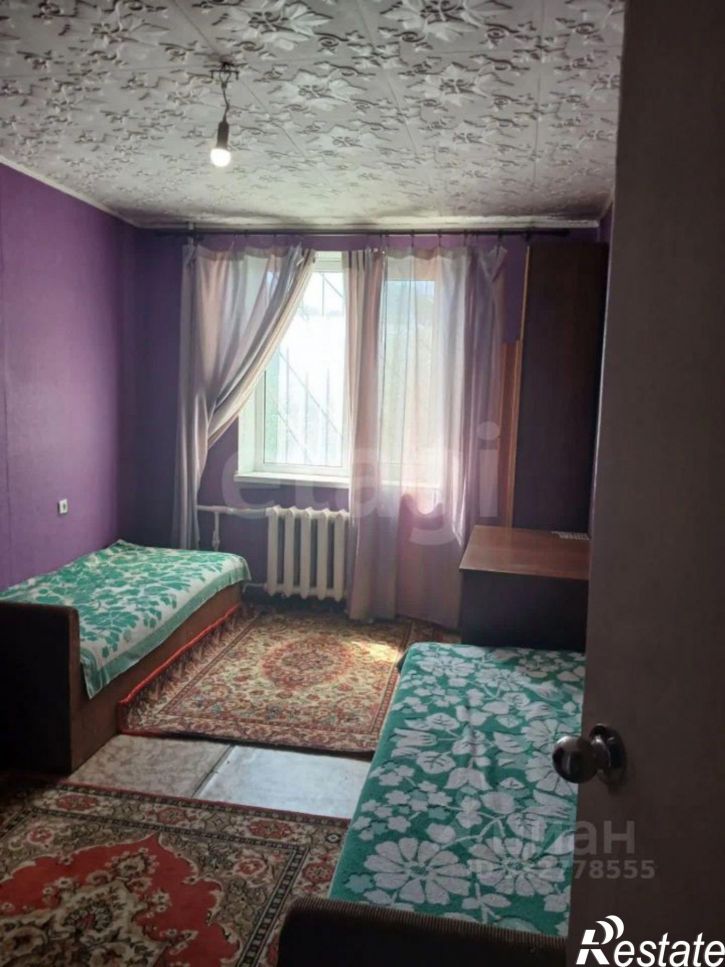 3-комн квартира ул 5-й Авиагородок, 30,  д. 30