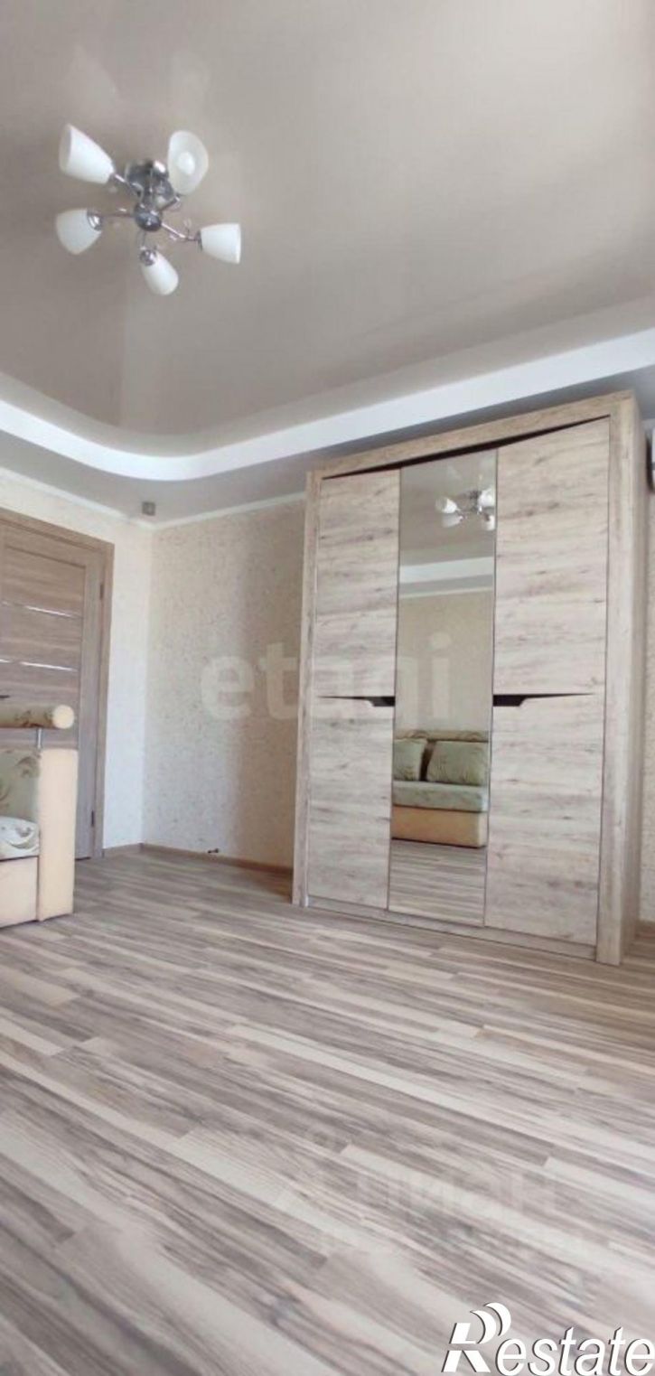1-комн квартира ул Чапаева, 95,  д. 95